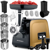 Janshop Mlinček za meso BD-601B Berdsen 450/1200W, (21623174)