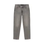 VERO MODA Kavbojke VMNickie siv denim