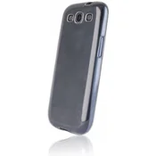 shumee Prozoren ovitek s prevleko za Huawei Y7 + Glass