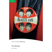 PER. The Beatles. Book with eBook and audio. Level 2