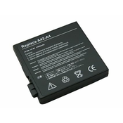 ASUS baterija za laptop A4, A4000 AS4000LH