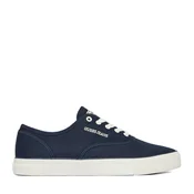 Tenis superge Guess Jeans CWBEO-ROCKFORD-01 WE Mornarsko modra