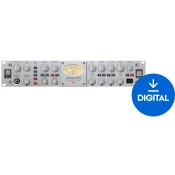 Universal Audio Avalon VT-737 Tube Channel Strip (Digitalni izdelek)