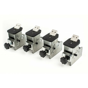 Adapter za montirne stroje za pnevmatike motornih koles