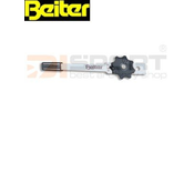 BEITER KLIKER SILVER