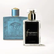 Inspiracija Versace Eros
