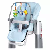 Peg Perego Kit Tatamia Azzuro