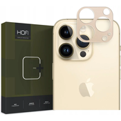 CAMERA COVER HOFI ALUCAM PRO + IPHONE 14 PRO/14 PRO MAX GOLD (9490713928424)