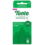 Tunto Kookas XL 15´s