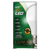 SIJALICA LED ECO LUME27 12W 6500K 1100LM