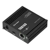 Teltonika Gateway TRB160 LTE CAT6 RJ45 USB-C