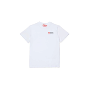 Otroška kratka majica Diesel UTRIM UW T-SHIRT
