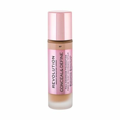REVOLUTION Tecni puder Conceal&Define F7 23ml