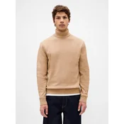GAP Sweater with Turtleneck CashSoft - Mens