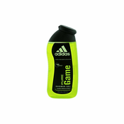 Adidas Pure Game gel za tuširanje za muškarce 250 ml