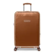 SUITSUIT Blossom L Maroon Oak