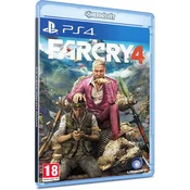 Far Cry 4 (PS4)