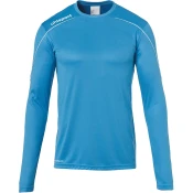 Dre z dolgimi rokavi uhlport tream 22 jerey