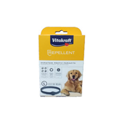 Vitakraft Biocidni ovratnik za velike pse, 75 cm