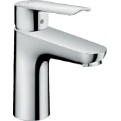 Baterija za lavabo HANSGROHE LOGIS E 100