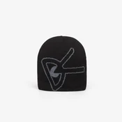 Kapa District Vision Lightweight Merino Wool Beanie Black/ Grey Universal