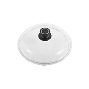 Glass lid, 26 cm - AMT Gastroguss