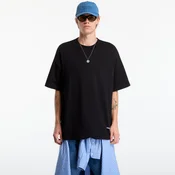 Majice Carhartt WIP S/S Chapter Script T-Shirt UNISEX Black/ White XS