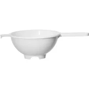 Gastro plastično cedilo Spezial 23 cm, različne barve