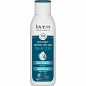 Lavera Basis Sensitiv intenzivno hranjivo mlijeko za tijelo za suhu kožu 250 ml