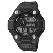 Q&Q G18A-001VY