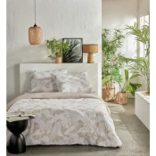 Posteljina 200x200cm 2x60x80cm Liena