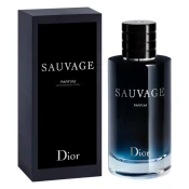 Christian Dior Sauvage 200 ml parfum za moške