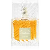 LATTAFA uniseks parfumska voda Khamrah, 100ml