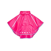 Playshoes Dežna jakna 408750 D Roza Relaxed Fit