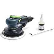 Ekscentrični brusilnik na stisnjen zrak Festool LEX 3 150/5