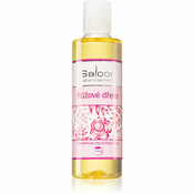 Saloos Make-up Removal Oil Pau-Rosa ulje za cišcenje i skidanje make-upa 200 ml