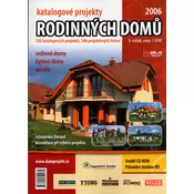Rodinné domy 2024