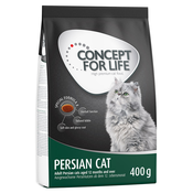 Concept for Life Persian Adult - izboljšana receptura! - 400 g