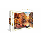 CLEMENTONI Puzzle 1500 delova Venezia PZL