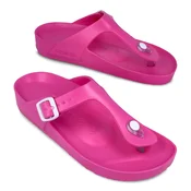 GRUBIN Ženske japanke Tacoma 3933700, Roze