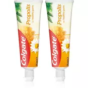 Colgate Duopack Propolis pasta za zube 2x75 ml