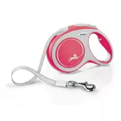 FLEXI NEW COMFORT RDEČ - TRAK L - 8m