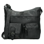 Enrico Benetti Ardeche 66192 Black