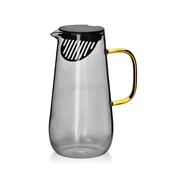Cookini Peter 1,5 L siva barva