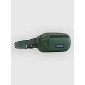 Patagonia Terravia Mini torbica za okoli pasu canopy green