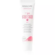 Synchroline Rosacure Intensive zaštitna emulzija za osjetljivu kožu lica sklonu crvenilu SPF 30 (TrpV1, UVA and UVB Filters, Parabens and Fragrance Free) 30 ml