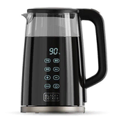BDE Black+Decker electric kettle BXKE2206E