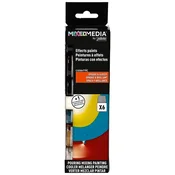 Set barv Mixed Media Pebeo - Ceramic 6x20 ml (set alkidnih)