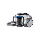 BDE Bagless vacuum cleaner Black+Decker BXVML700E (700W)