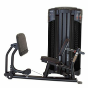 LEG PRESS/CALF Inspire Fitness – Dual Machine